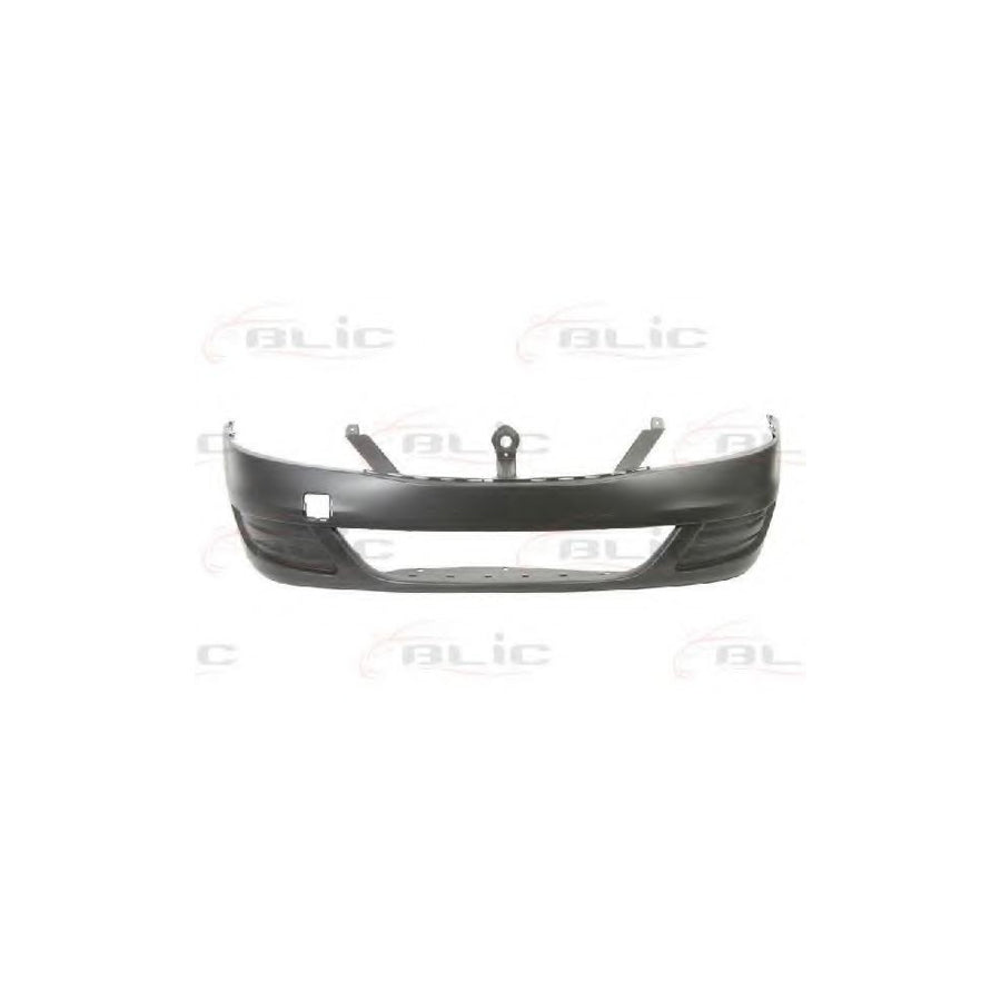 Blic 5510-00-1301902P Bumper For Dacia Logan