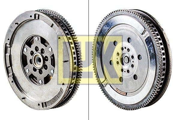 LuK 415 0230 10 Dual Mass Flywheel For Audi A4