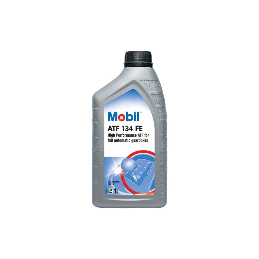 Mobil ATF 134 FE SWW 1Ltr | ML Performance UK Car Parts