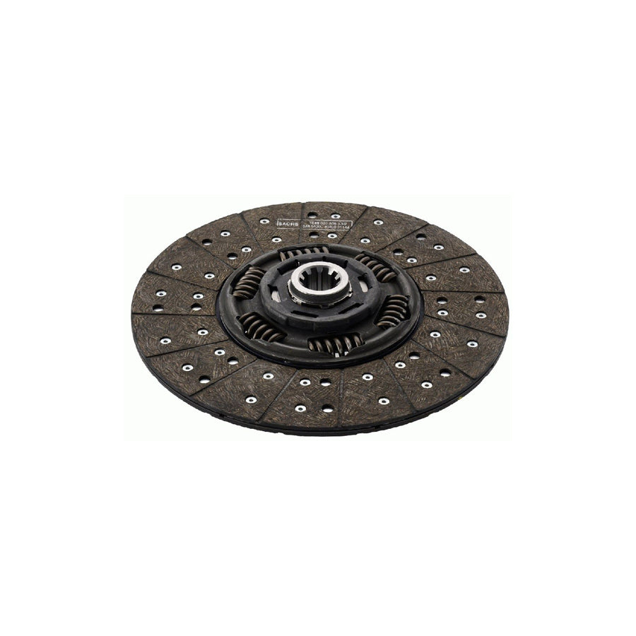 Sachs 1878 007 172 Clutch Disc