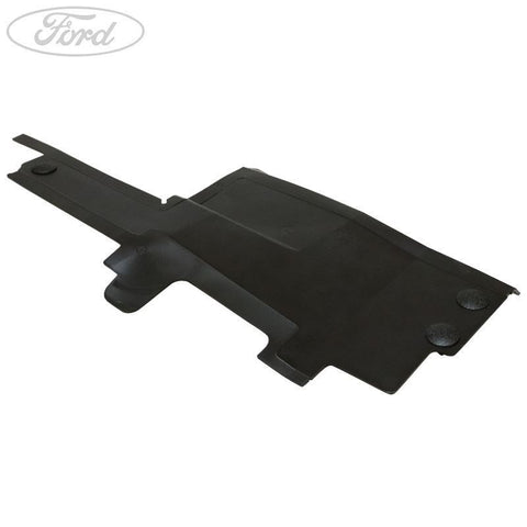 GENUINE FORD 1802140 KUGA AIR DEFLECTOR 11/2012- | ML Performance UK