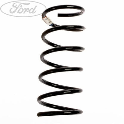 GENUINE FORD 1916927 KA REAR O/S OR N/S SUSPENSION COIL SPRING | ML Performance UK