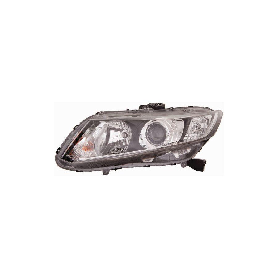 Abakus 1171110LNLEHM2 Headlight For Honda Civic Ix Saloon (Fb, Fg) | ML Performance UK