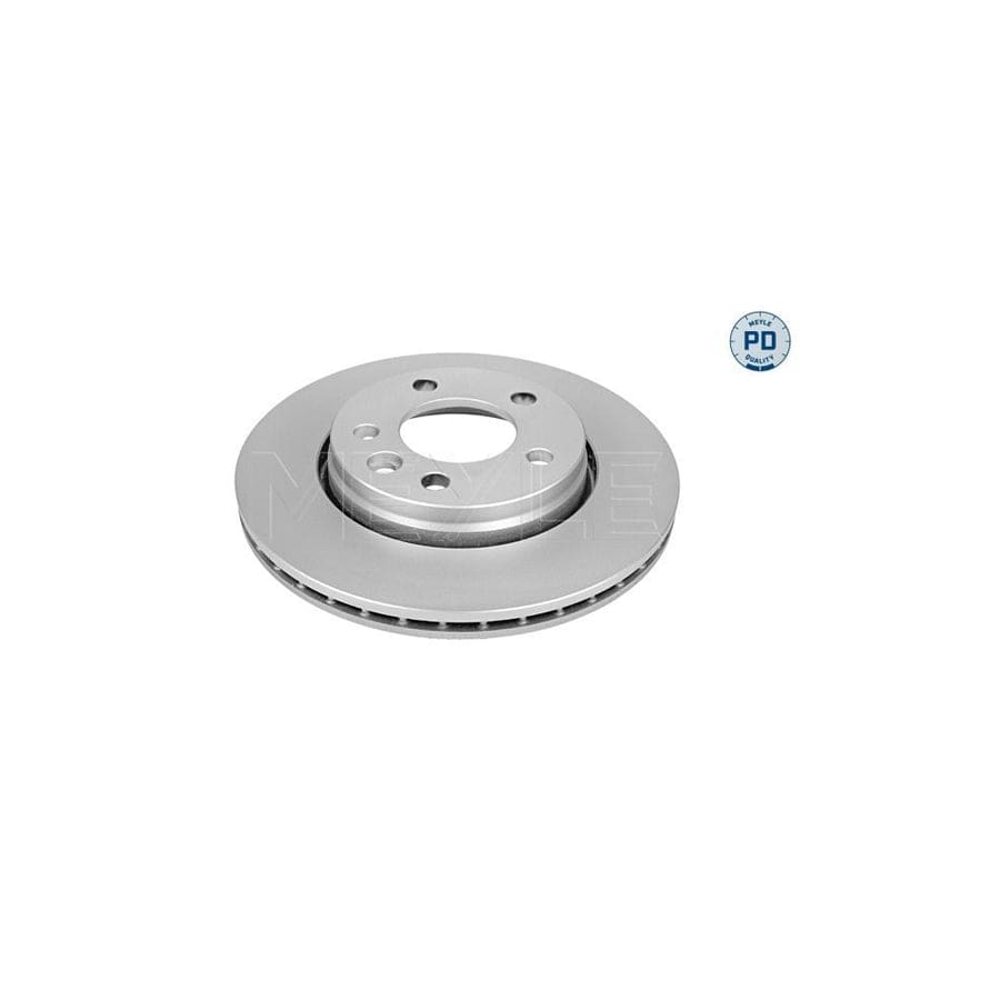 Meyle 115 523 0020/Pd Brake Disc