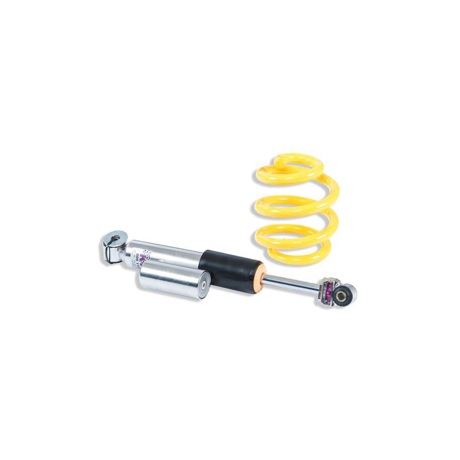 KW 35280040 VW  Variant 3 Coilover Kit (T5 T6 California & Transporter / Caravelle) 4  | ML Performance UK Car Parts