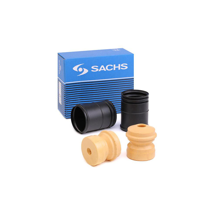 Sachs 900 122 Dust Cover Kit, Shock Absorber For BMW 5 Saloon (E39)