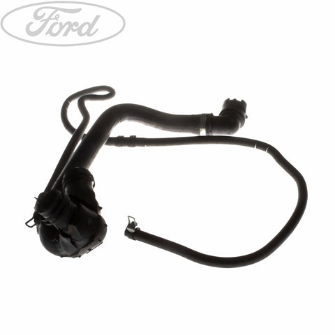 GENUINE FORD 1202254 RADIATOR HOSE | ML Performance UK