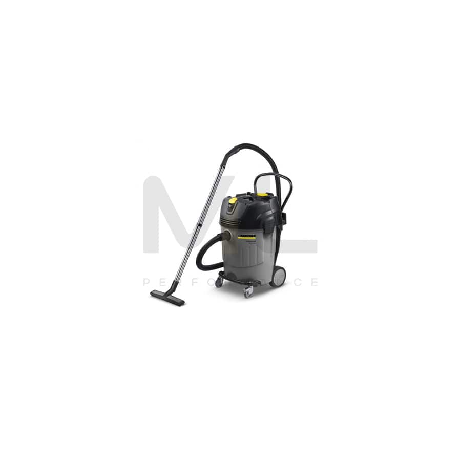 KARCHER NT 65/2 1.667-291.0 Wet / Dry Vacuum Cleaner | ML Performance Car Parts