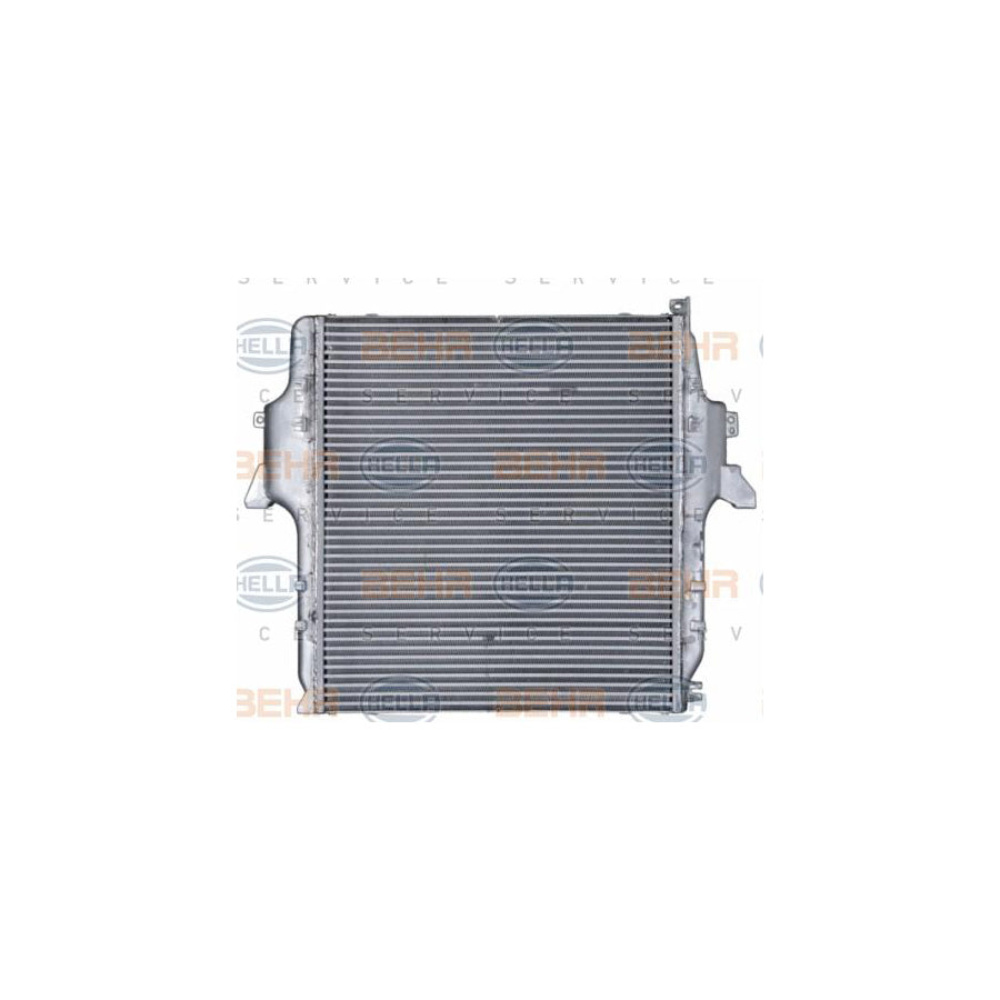 Hella 8ML 376 724-061 Intercooler