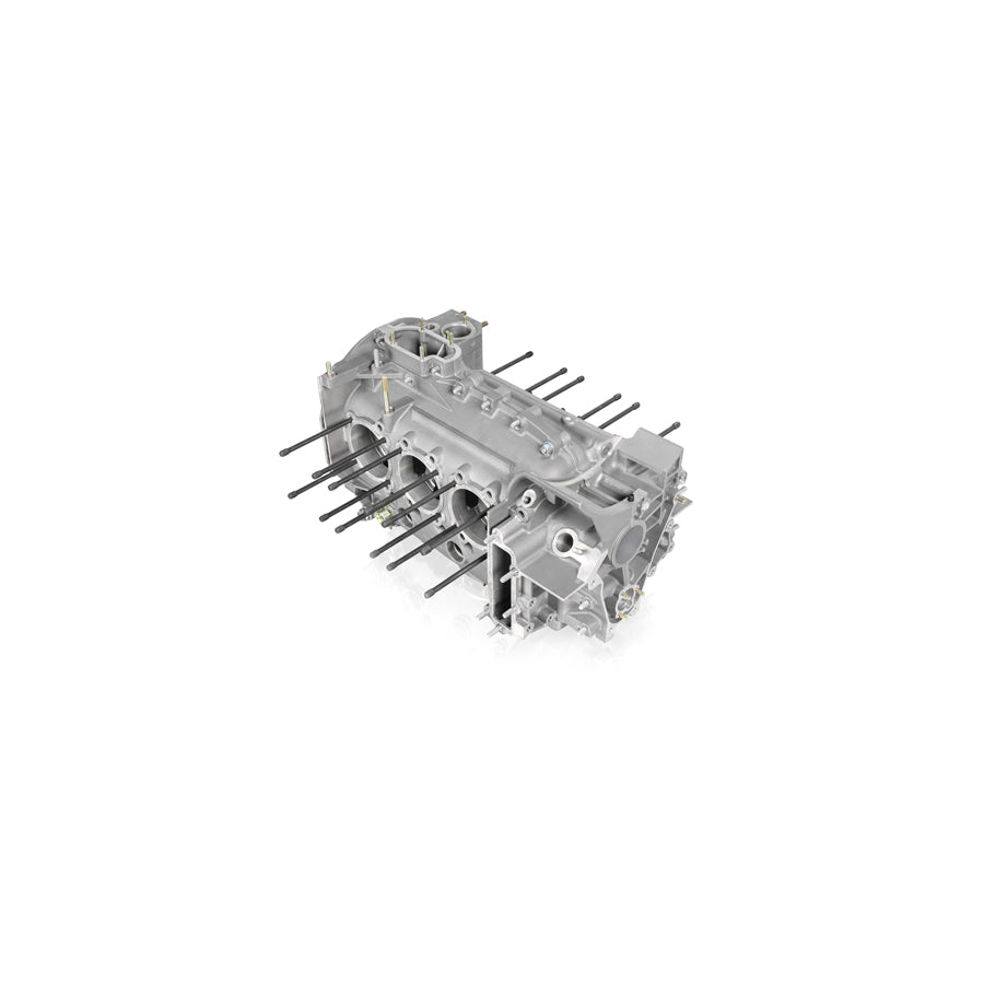 Genuine Porsche Crankcase, Magnesium Porsche 911 2 0L / 2 2L 68-71 | ML Performance UK Car Parts