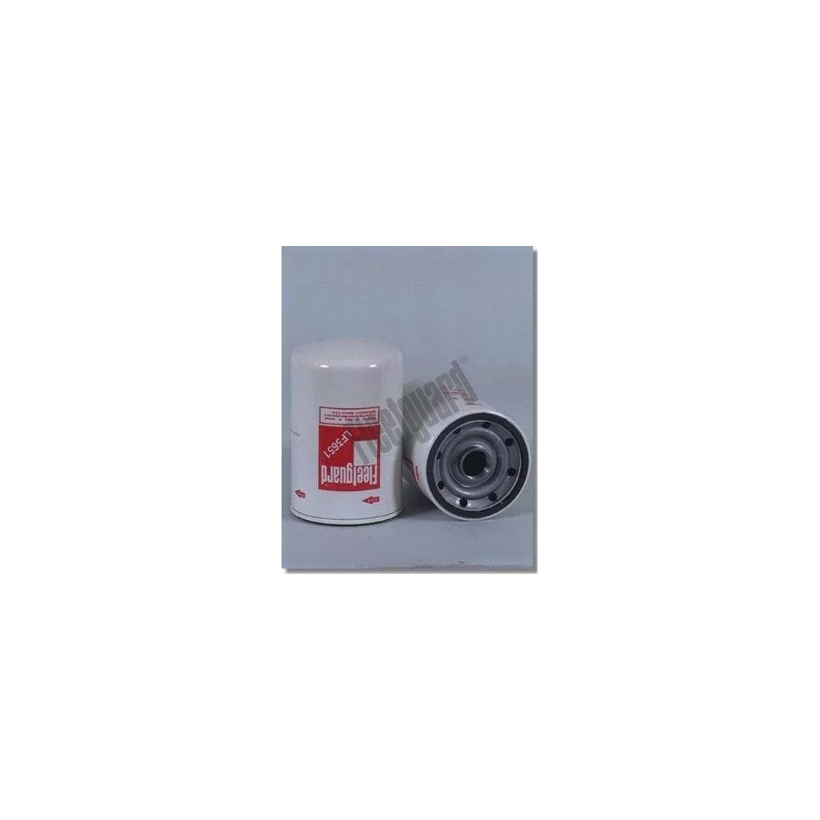 Fleetguard LF3651 Oil Filter | ML Performance UK Car Parts