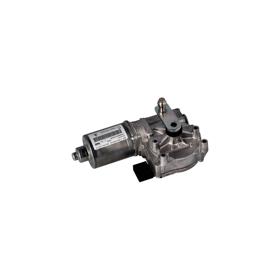 Genuine Porsche Wiper Motor, Front Porsche 970 Panamera 2013 Lhd | ML Performance UK Car Parts