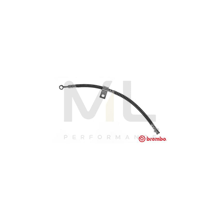 BREMBO T 30 017 Brake Hose 385mm, F10X1 | ML Performance Car Parts