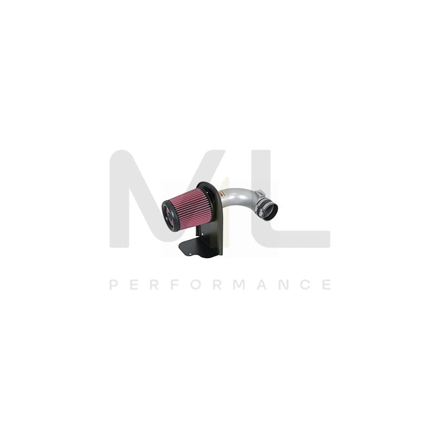 K&N 69-0017TS Performance Air Intake System | ML Car Parts UK | ML Performance