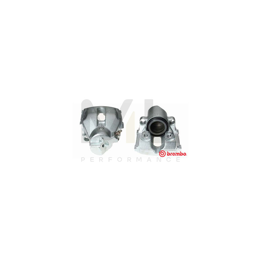 BREMBO F 06 196 Brake Caliper | ML Performance Car Parts