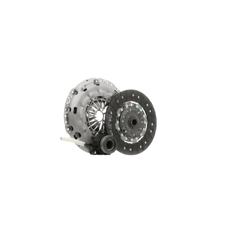 LuK 624 3753 34 Clutch Kit