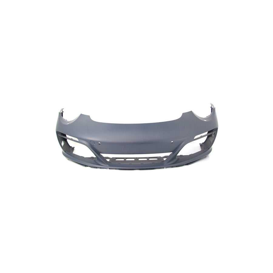 Genuine Porsche Front Bumper Porsche 991 2 2017  | ML Performance UK Car Parts