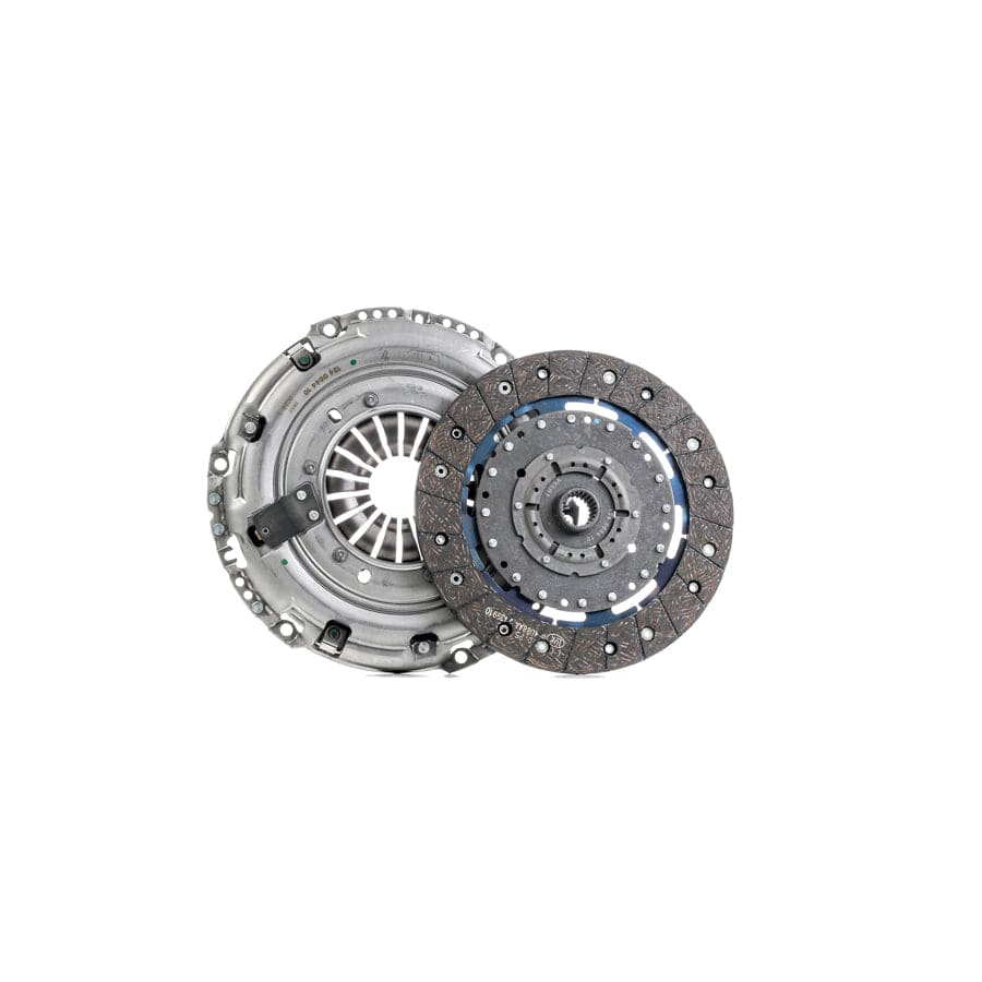 LuK 624 3710 09 Clutch Kit