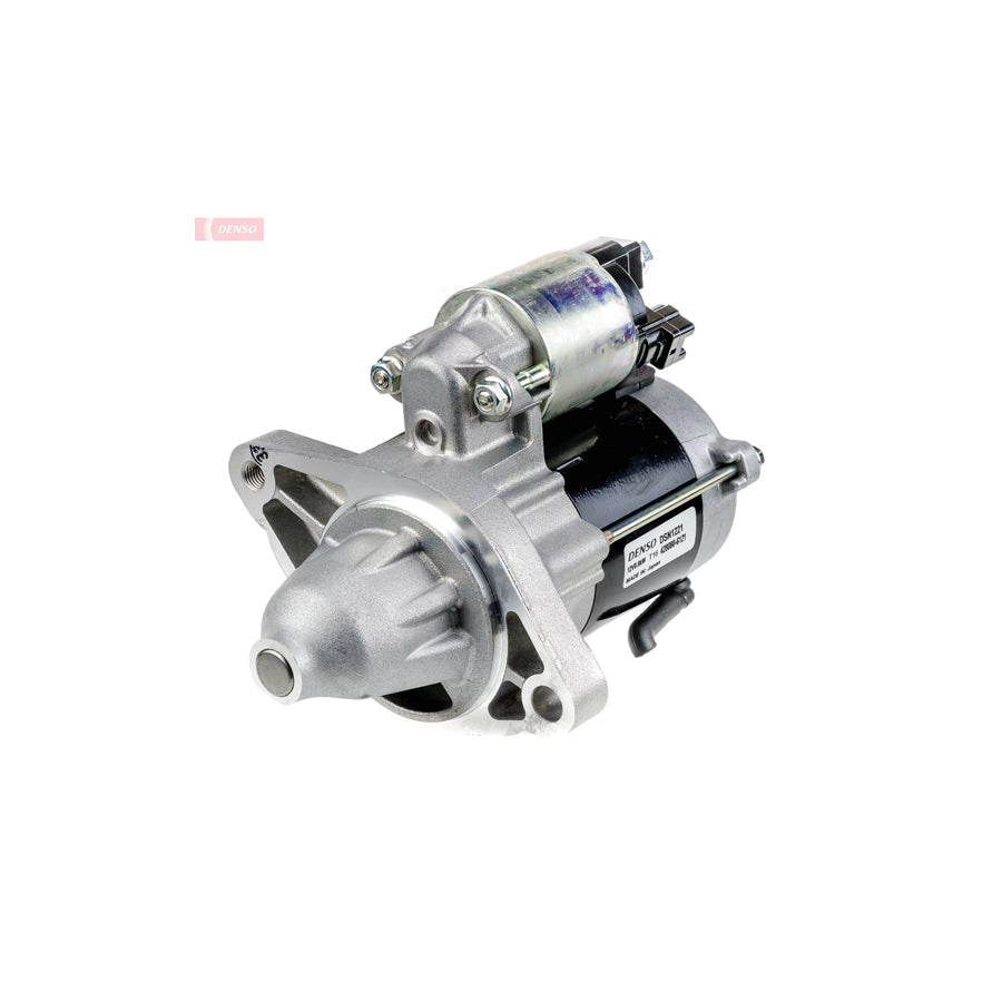 Denso DSN1221 Dsn1221 Starter Motor For Toyota Iq (Aj10) | ML Performance UK