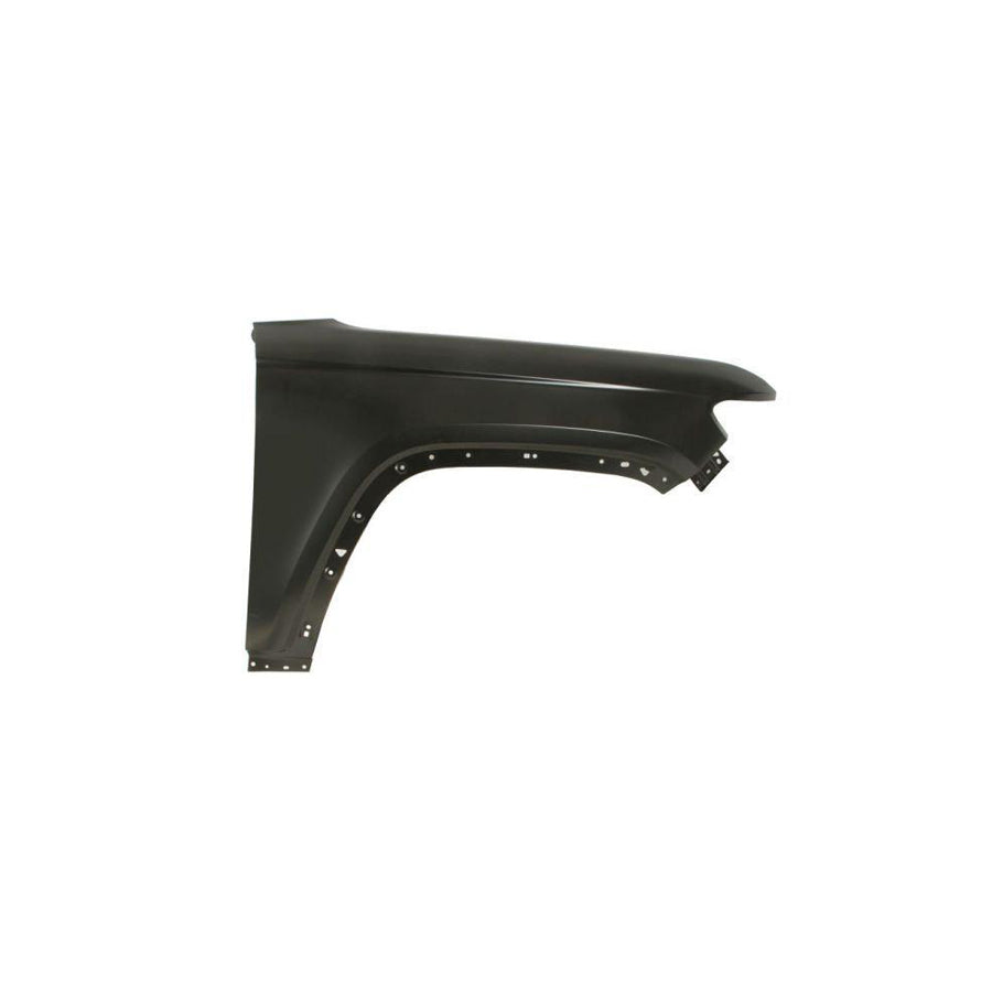 Blic 6504-04-3209311P Wing Fender