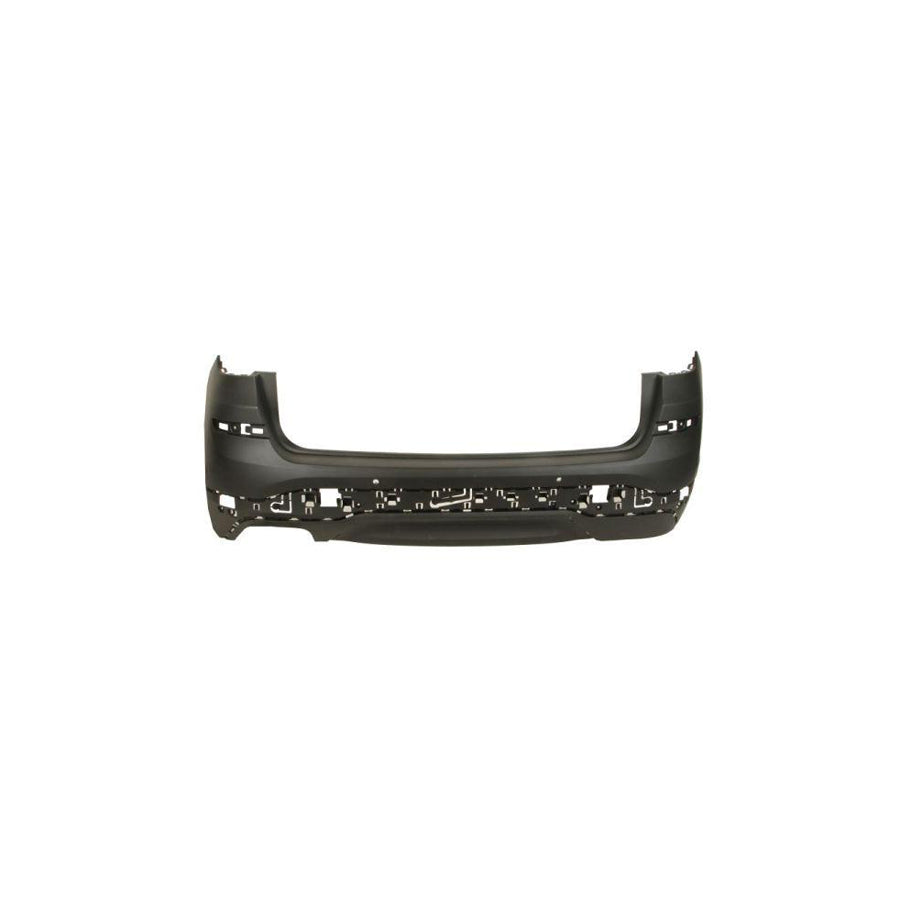 Blic 5506-00-0093954Q Bumper For BMW X3 (F25)