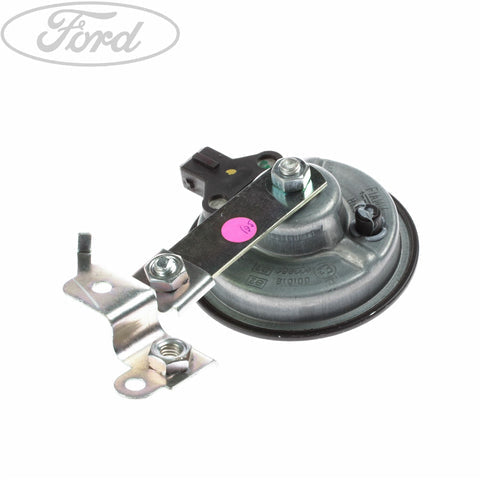 GENUINE FORD 1733481 RANGER TKE SINGLE NOTE LOW PITCH CAR HORN 2011- ONWARDS | ML Performance UK