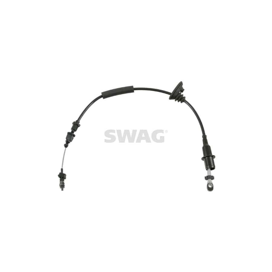 SWAG 10 92 2321 Throttle Cable | ML Performance UK Car Parts