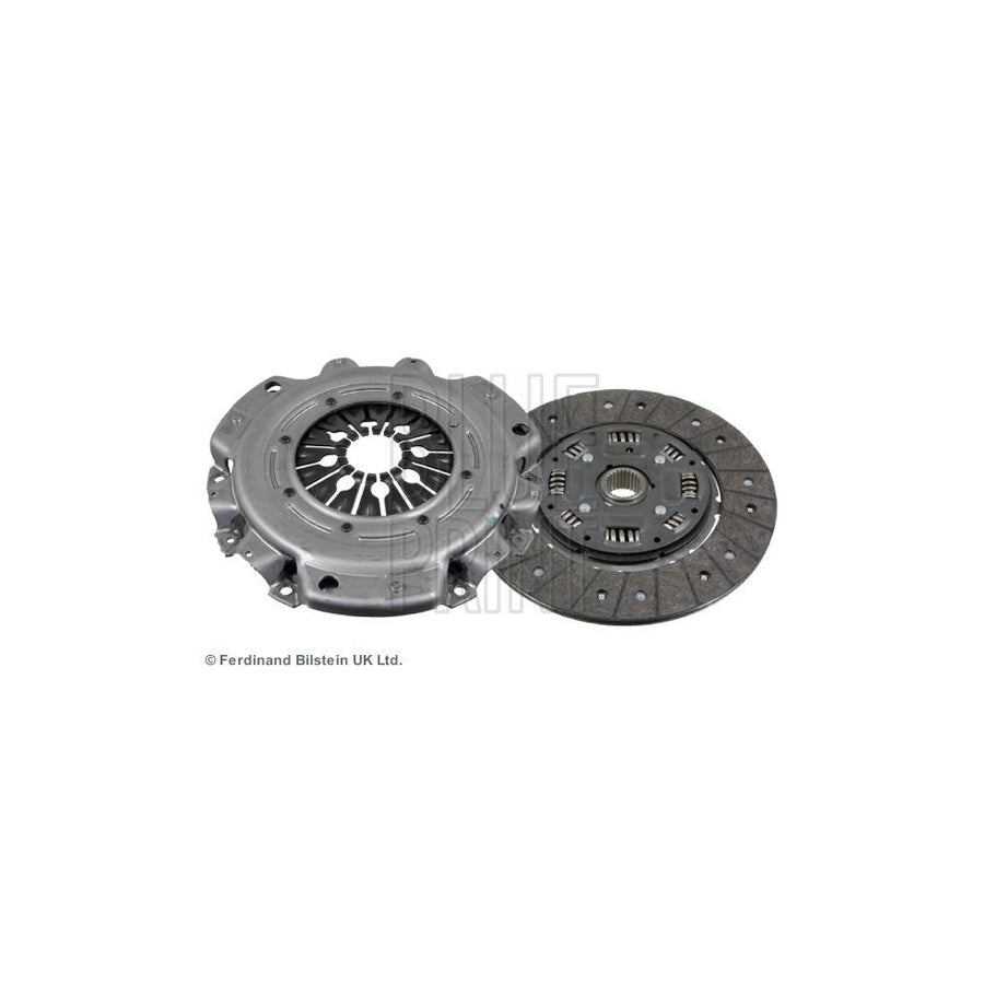 Blue Print ADU173023 Clutch Kit Suitable For Mercedes-Benz Sprinter