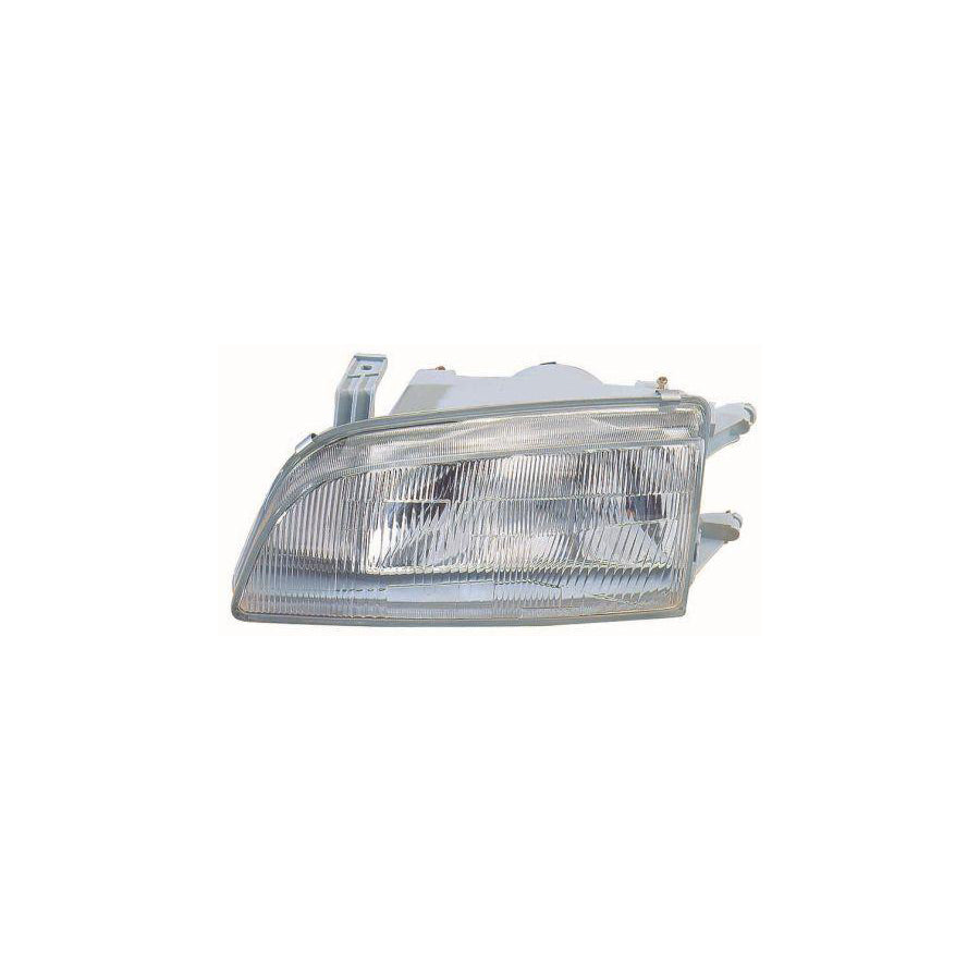 Abakus 2181106RRD Headlight For Suzuki Swift Convertible (Sf413) | ML Performance UK