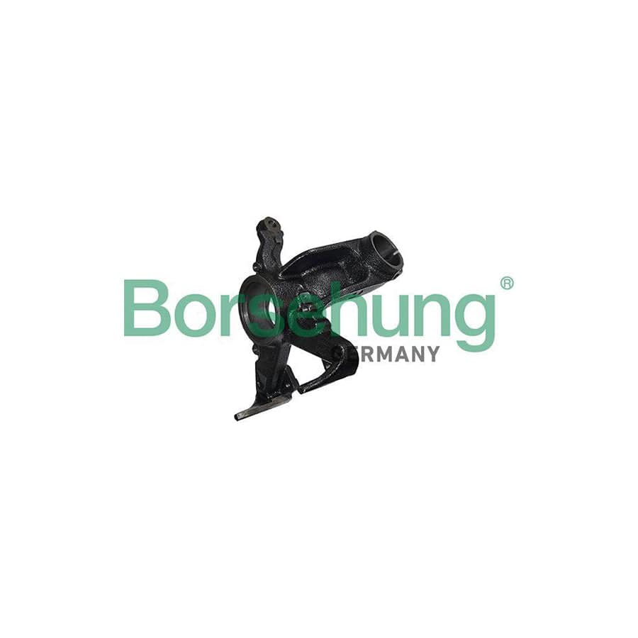 Borsehung B17942 Steering Knuckle