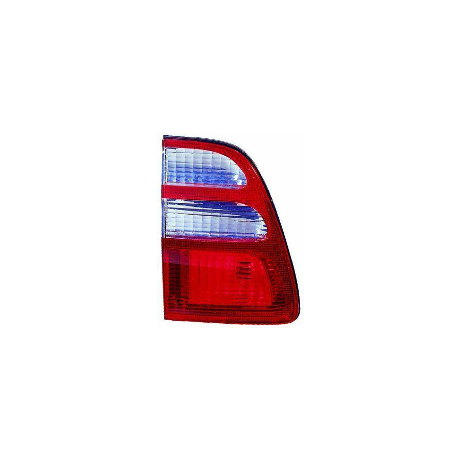 Abakus 2121316RUCR Rear Light For Toyota Land Cruiser Amazon (J100) | ML Performance UK