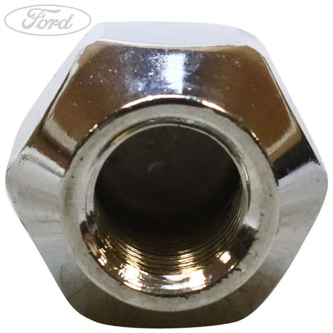 GENUINE FORD 4923001 WHEEL NUT | ML Performance UK