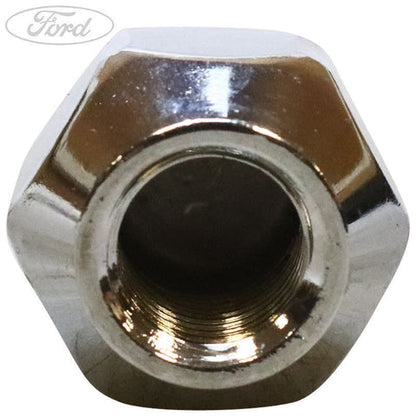 GENUINE FORD 4923001 WHEEL NUT | ML Performance UK