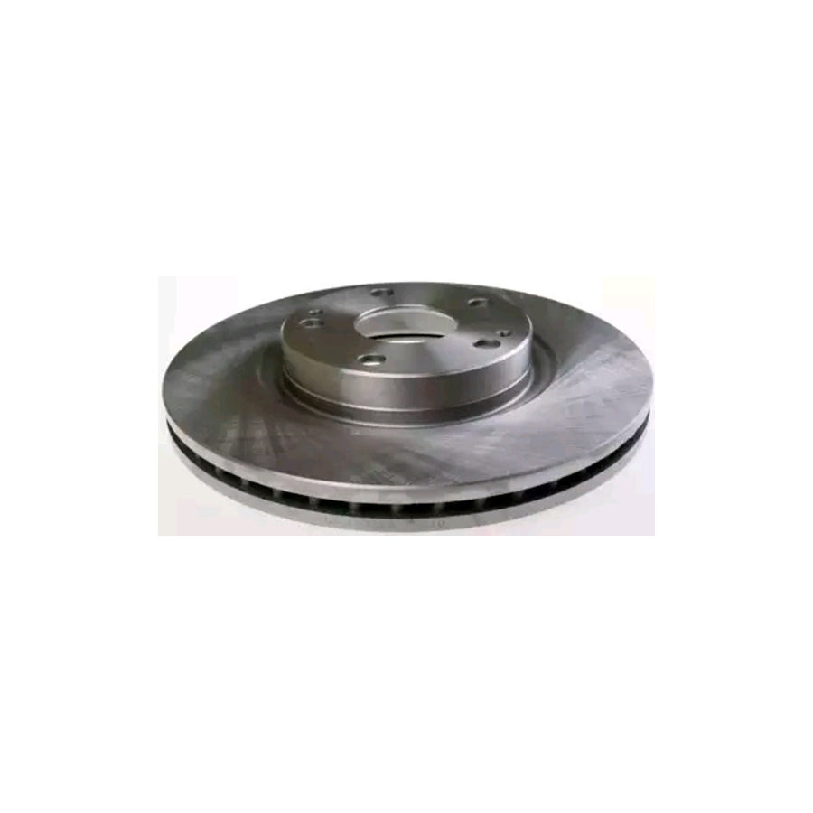 Barum BAR26138 Brake Disc