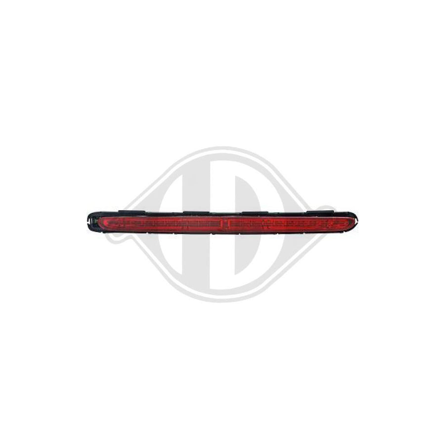 Diederichs 1615094 Third Brake Light Suitable For Mercedes-Benz E-Class Saloon (W211) | ML Performance UK Car Parts