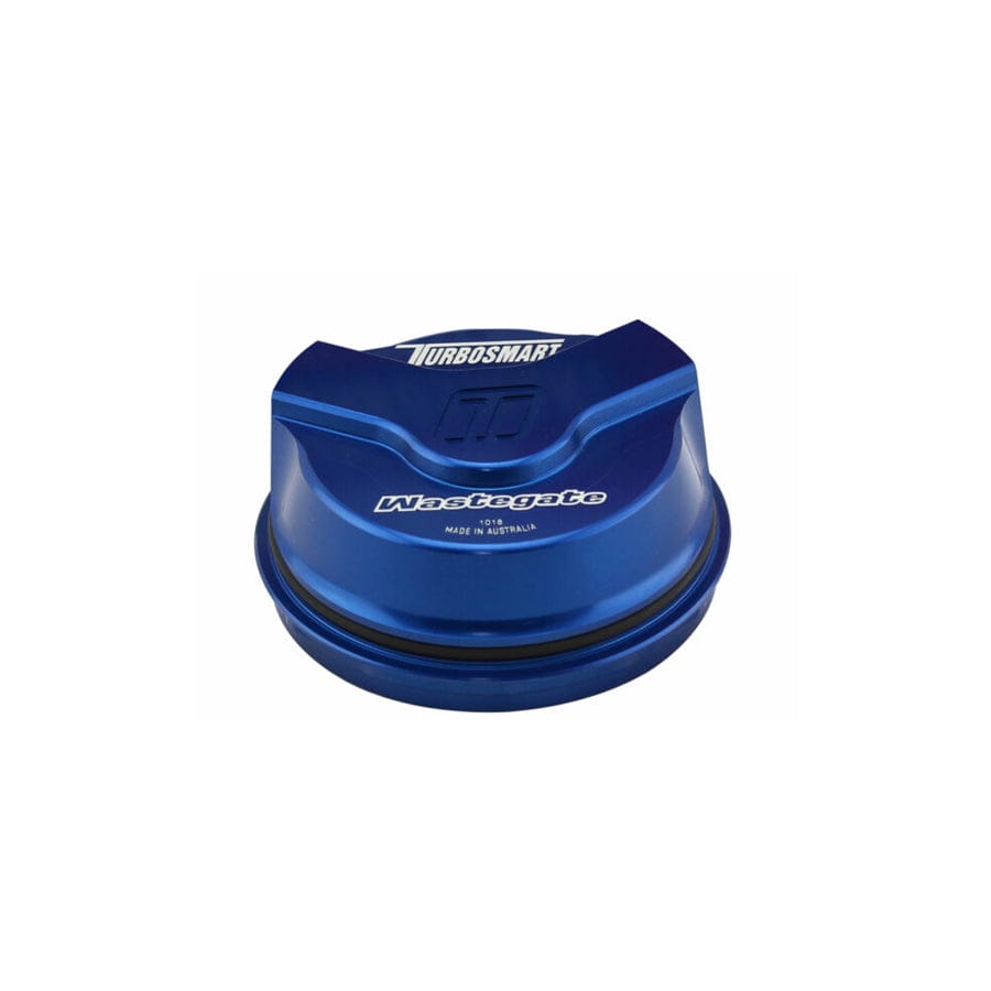 Turbosmart TS-0550-3017 GenV WG38/40 Cap Blue | ML Performance UK Car Parts