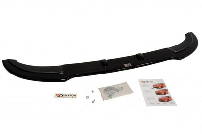 Maxton Design Mini Cooper JCW R56 Front Splitter