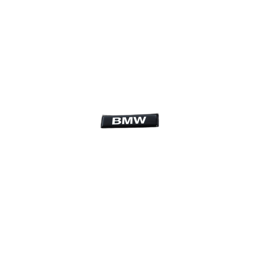 Genuine BMW 82110305057 E53 Cargo Tray X5 BLACK (Inc. X5 4.6is, X5 3.0i & X5 4.4i) | ML Performance UK Car Parts