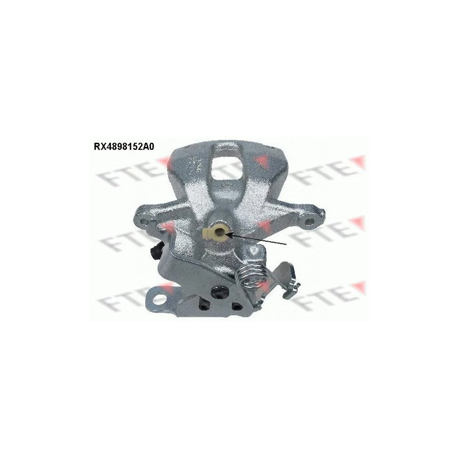 Fte 9291329 Brake Caliper For Ford Transit | ML Performance UK Car Parts