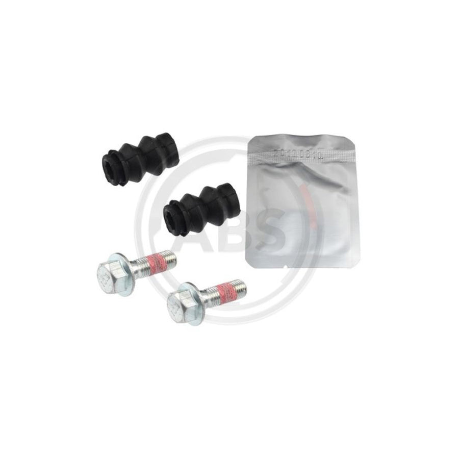 A.B.S. 55236 Guide Sleeve Kit, Brake Caliper Suitable For Mercedes-Benz Glk (X204)