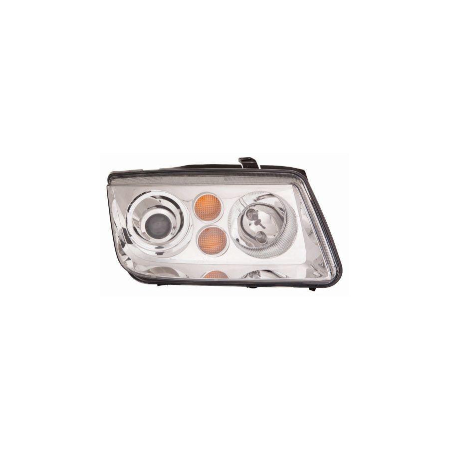 Abakus 4411153RMLDHEM Headlight For Vw Bora Saloon (1J2) | ML Performance UK