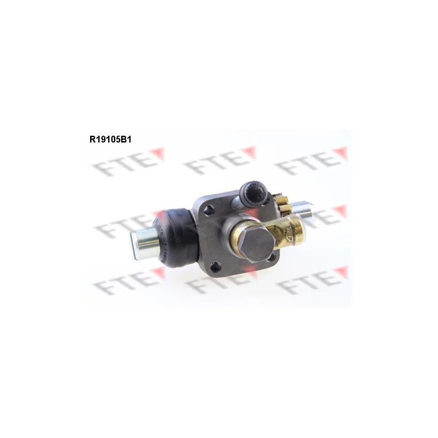 Fte R19105B1 Wheel Brake Cylinder For Porsche 356 Convertible | ML Performance UK Car Parts