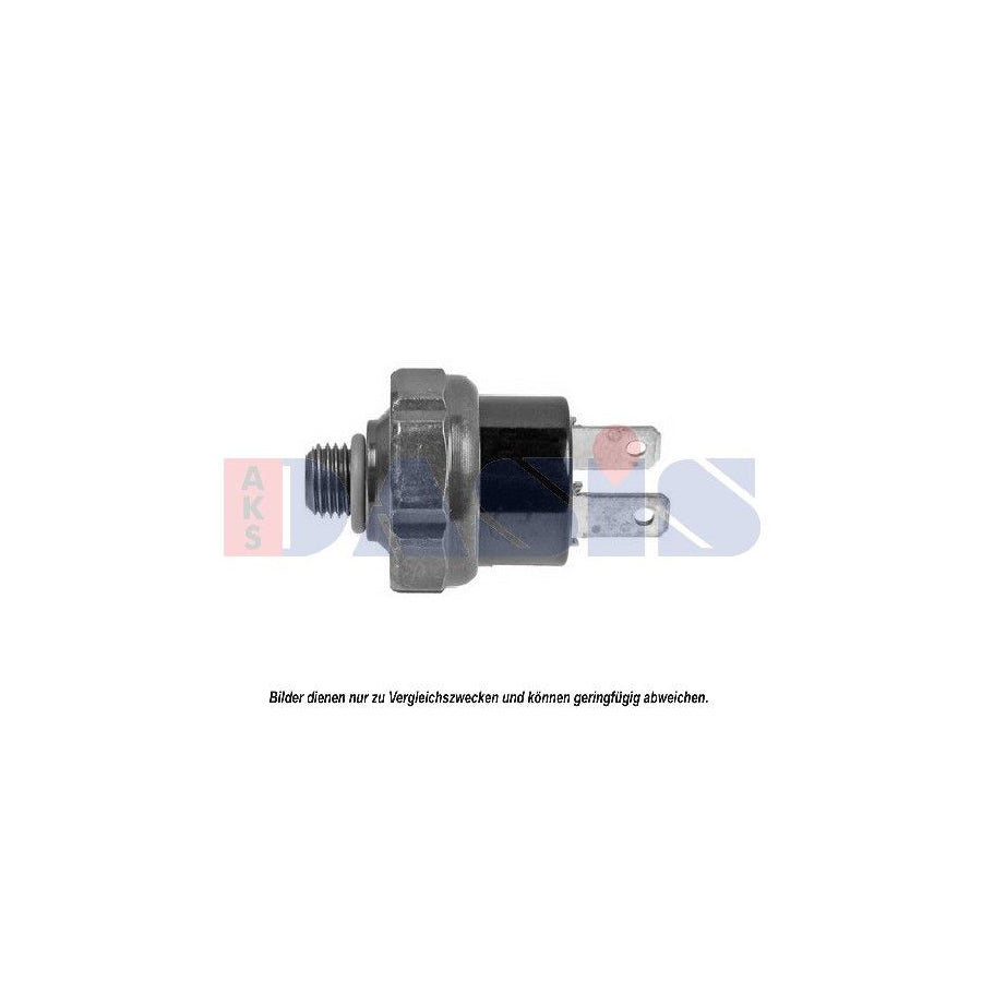 AKS Dasis 860164N Air Conditioning Pressure Switch | ML Performance UK