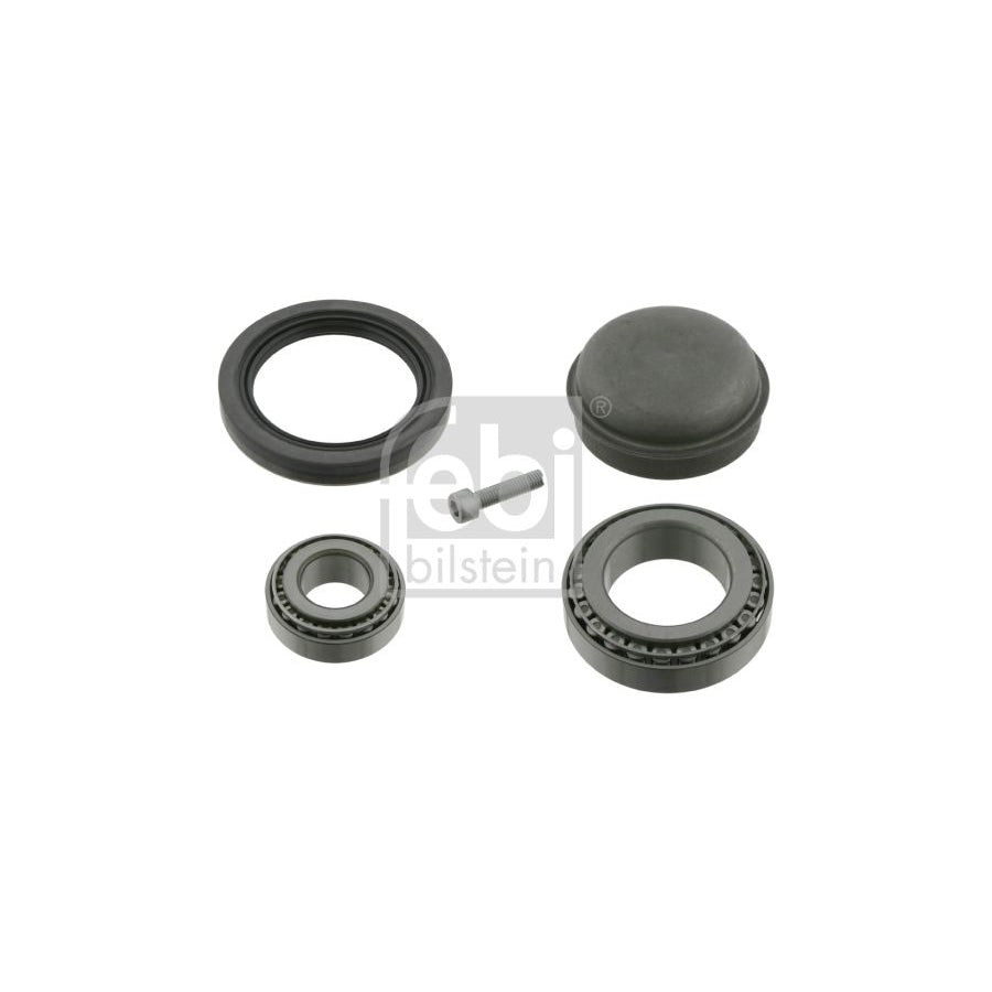 Febi Bilstein 26005 Wheel Bearing Kit