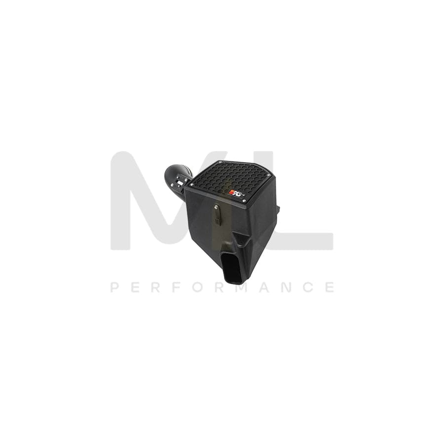 K&N 63-1584 Performance Air Intake System | ML Car Parts UK | ML Performance