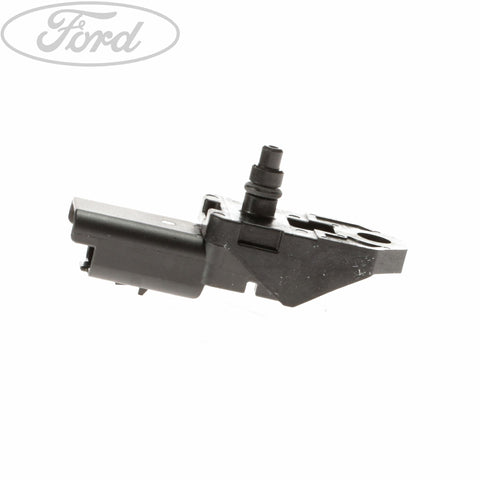 GENUINE FORD 1468879 FOCUS FIESTA FUSION INLET MANIFOLD BOOST PRESSURE SENSOR | ML Performance UK