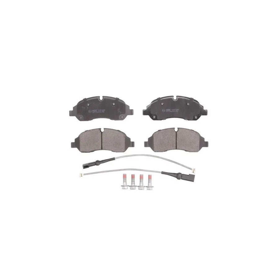 ABE C1G070ABE Brake Pad Set