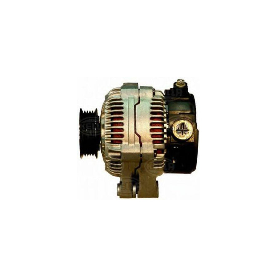 Hella 8EL 737 719-001 Alternator