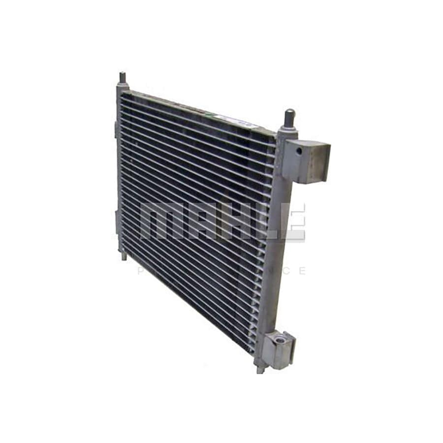 MAHLE ORIGINAL AC 856 000S Air conditioning condenser without dryer | ML Performance Car Parts