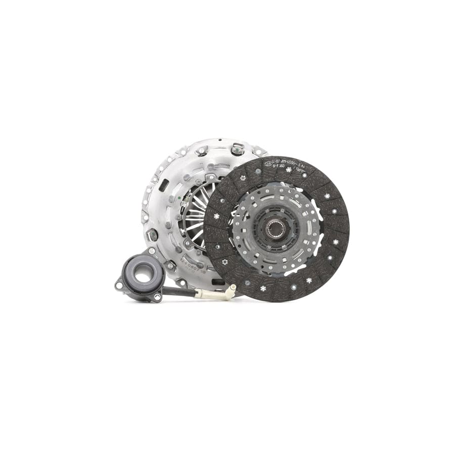 LuK 624 3553 33 Clutch Kit